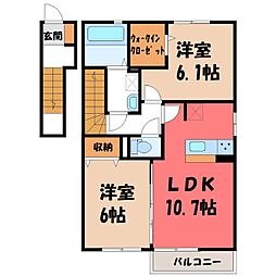 アピオン A 2階