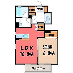 K&Mテクノ B 1階
