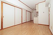 図面と現状に相違がある場合には現状を優先