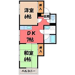 SMAT BLDG 3階
