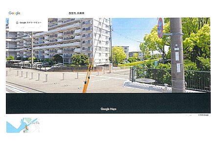 総248戸のビッグタウン