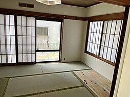 室内の画像