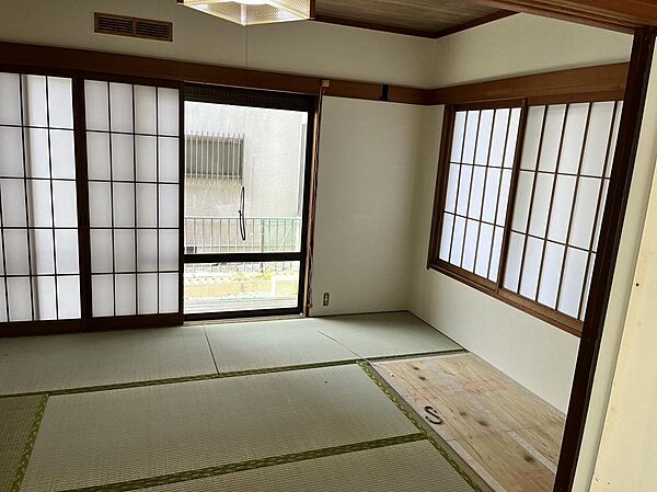 室内