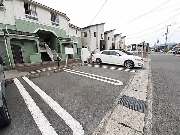 アモール・セタ 202｜兵庫県姫路市飾磨区今在家7丁目(賃貸アパート2LDK・2階・65.14㎡)の写真 その13