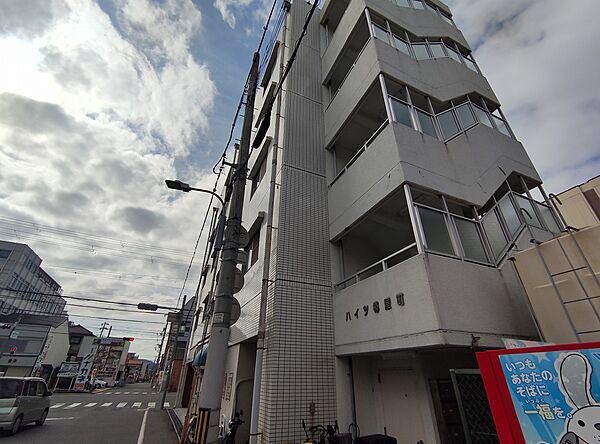 ハイツ樽屋町 501｜兵庫県明石市樽屋町(賃貸マンション1R・5階・18.50㎡)の写真 その14