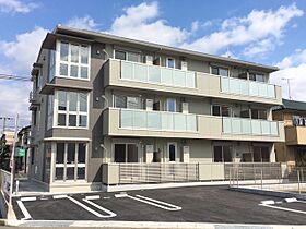 サニーホームズ 301 ｜ 兵庫県姫路市北条永良町（賃貸マンション1LDK・3階・48.17㎡） その1