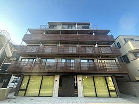 ＬＥＧＡＬＡＮＤ甲南山手 404 ｜ 兵庫県神戸市東灘区森南町1丁目（賃貸マンション1DK・4階・35.10㎡） その1