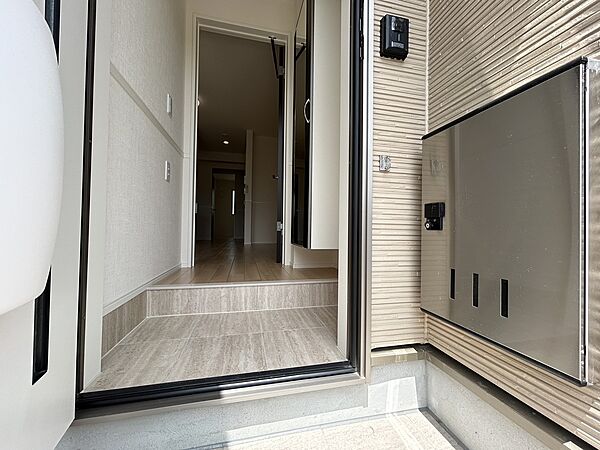 ライラック 103｜兵庫県姫路市奥山(賃貸アパート1LDK・1階・43.21㎡)の写真 その14