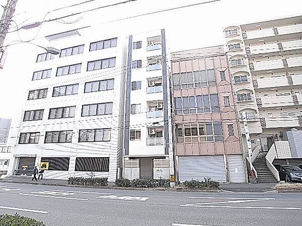 ＦＥＬＩＣＥ朝日町 201｜兵庫県姫路市朝日町(賃貸マンション1R・2階・34.13㎡)の写真 その17