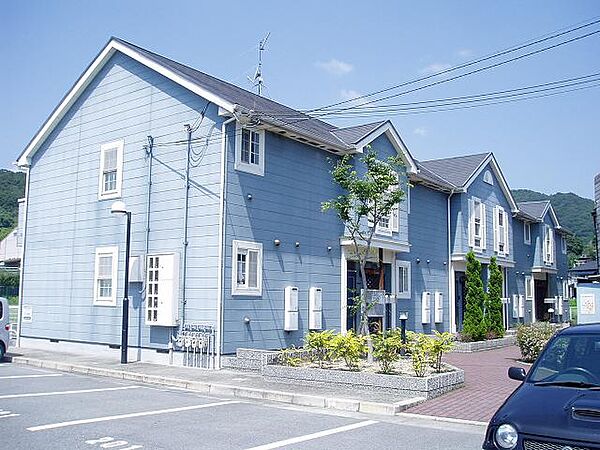 ガーデンハイムＮ 104｜兵庫県姫路市青山5丁目(賃貸アパート2LDK・1階・53.51㎡)の写真 その1