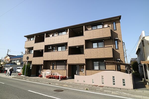 ルボ　マノアール 301｜兵庫県姫路市北今宿3丁目(賃貸アパート2LDK・3階・52.16㎡)の写真 その14