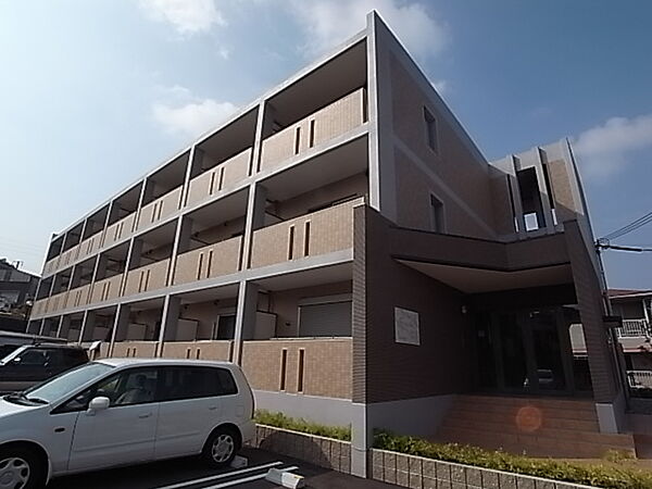 フォレスタ 103｜兵庫県神戸市西区南別府3丁目(賃貸マンション1LDK・1階・42.38㎡)の写真 その1