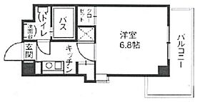 ユースパレス佐野 104 ｜ 兵庫県神戸市西区伊川谷町有瀬（賃貸マンション1K・1階・22.35㎡） その2