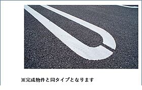 アンテロープII 105 ｜ 兵庫県たつの市龍野町富永（賃貸アパート1LDK・1階・50.14㎡） その11