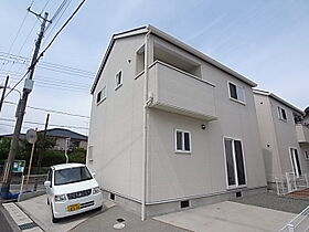 Ｂ，ｓＶｉｌｌａｇｅ大津 B ｜ 兵庫県姫路市大津区勘兵衛町2丁目（賃貸一戸建3LDK・1階・88.59㎡） その1