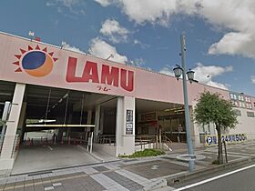 ル・カルフール 2 ｜ 兵庫県相生市大石町3丁目（賃貸テラスハウス2LDK・1階・65.52㎡） その16