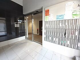 クレール姫路 604 ｜ 兵庫県姫路市船橋町5丁目（賃貸マンション1R・6階・30.96㎡） その14