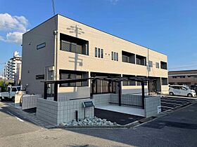 チェルシー広畑 203 ｜ 兵庫県姫路市広畑区吾妻町1丁目（賃貸アパート1LDK・2階・46.58㎡） その1