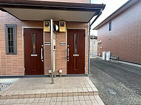 マノワール堂本 202 ｜ 兵庫県たつの市龍野町堂本（賃貸アパート2LDK・2階・63.30㎡） その21