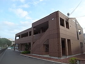 メゾンフレグランス 103 ｜ 兵庫県姫路市広畑区西蒲田（賃貸アパート1LDK・1階・41.04㎡） その1