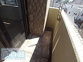 ＹＫハイツ桜町 506 ｜ 兵庫県明石市桜町（賃貸マンション1K・5階・22.30㎡） その14