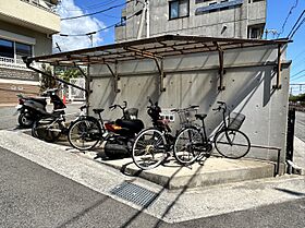 クラッセ岡本 302 ｜ 兵庫県神戸市東灘区本山北町2丁目（賃貸マンション1K・3階・21.91㎡） その10