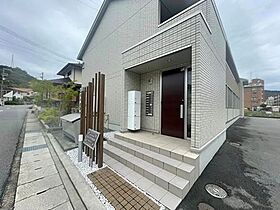 セジュール・T・青山西 106 ｜ 兵庫県姫路市青山西2丁目（賃貸アパート1LDK・1階・46.71㎡） その14