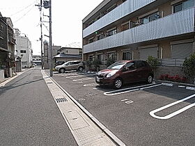 サザンクロスII 201 ｜ 兵庫県姫路市南畝町2丁目（賃貸マンション1LDK・2階・50.05㎡） その12