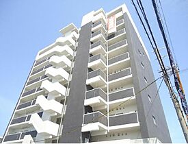 キャッスルコート神田町 404 ｜ 兵庫県姫路市神田町2丁目（賃貸マンション1LDK・4階・49.97㎡） その1