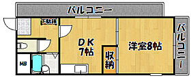 ＨＯＵＳＥ20 404 ｜ 兵庫県明石市小久保3丁目（賃貸マンション1DK・4階・35.00㎡） その2