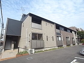 アルファアネックスII 225 ｜ 兵庫県加古川市平岡町西谷（賃貸アパート1LDK・2階・39.79㎡） その1