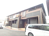 兵庫県高砂市高砂町藍屋町：物件画像／ルークスター株式会社　賃貸館姫路店