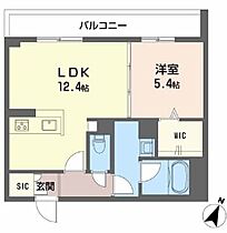 エクセレントガーデンヒルズ A312 ｜ 兵庫県神戸市垂水区桃山台2丁目（賃貸アパート1LDK・3階・45.02㎡） その2