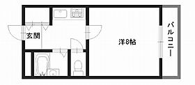 フレシール土山 103 ｜ 兵庫県姫路市土山4丁目（賃貸アパート1K・1階・21.00㎡） その2