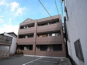 カーサ・キアーラ 101 ｜ 兵庫県姫路市福沢町（賃貸マンション1K・1階・31.02㎡） その1