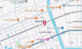 ペガサスI 203 ｜ 兵庫県姫路市大津区天神町2丁目（賃貸アパート1LDK・2階・42.34㎡） その17