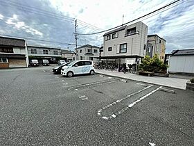 アンベリールコンフォール 105 ｜ 兵庫県姫路市飾磨区中島（賃貸アパート2LDK・1階・44.73㎡） その15