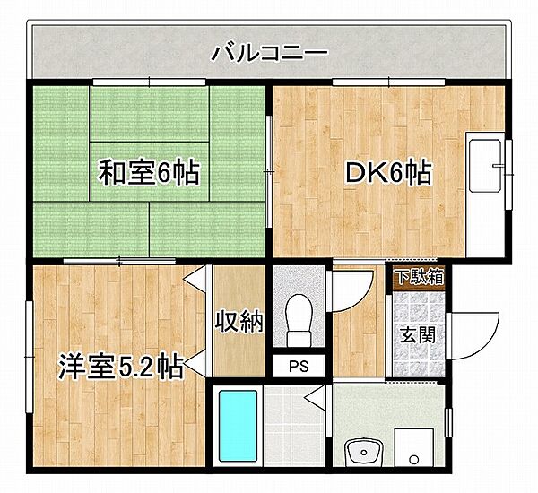 外観画像