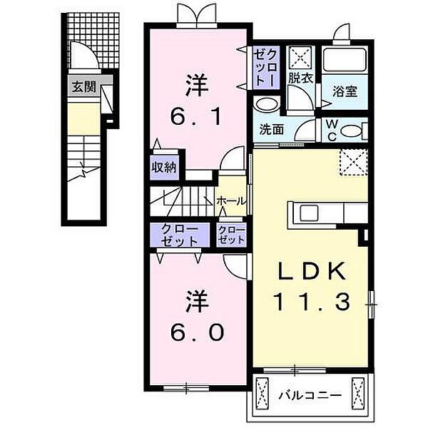 外観画像
