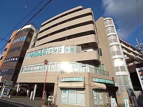 外観画像