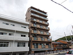 🉐敷金礼金0円！🉐エルミタージュ神戸塩屋