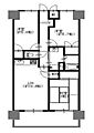 ファーレ姫路5階6.0万円