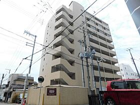 リッチキャッスルI 801 ｜ 兵庫県姫路市久保町（賃貸マンション1DK・8階・41.32㎡） その1