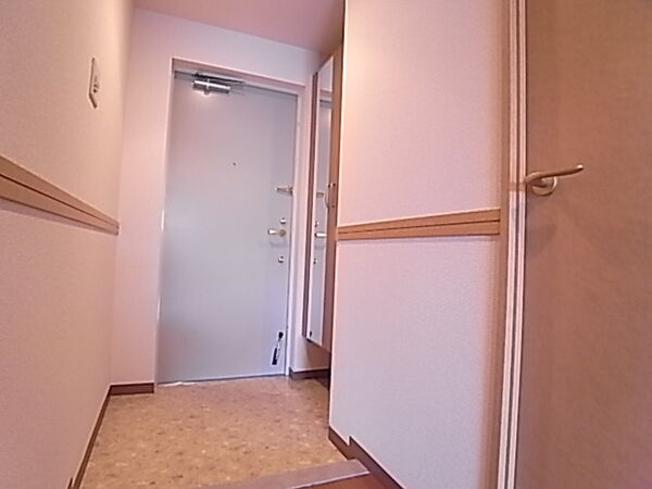 セーブルコート 205｜兵庫県神戸市西区小山2丁目(賃貸マンション3LDK・2階・71.16㎡)の写真 その13