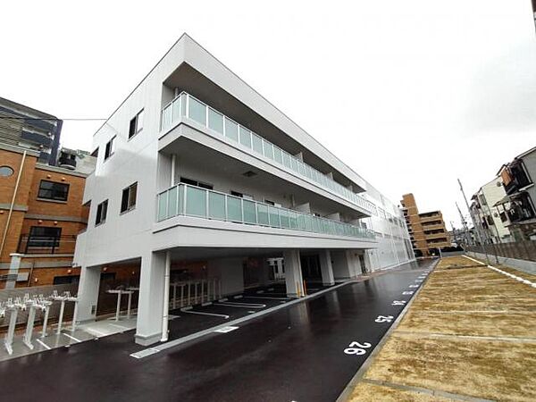 ラパン　すみよし 513｜兵庫県神戸市東灘区住吉宮町7丁目(賃貸マンション2K・5階・35.44㎡)の写真 その1