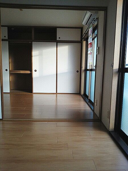 プランドール 302｜兵庫県加東市上滝野(賃貸アパート3DK・3階・56.07㎡)の写真 その9
