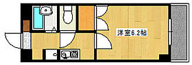 名谷ヒルズ 302 ｜ 兵庫県神戸市垂水区名谷町（賃貸マンション1K・3階・21.60㎡） その2