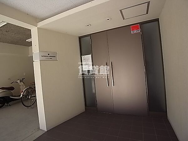 ラ・ウェゾン西明石 501｜兵庫県明石市西明石町5(賃貸マンション1K・5階・26.69㎡)の写真 その22