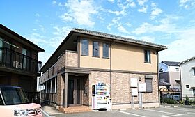 サニーハイツミキ　Ａ棟 101 ｜ 兵庫県三木市本町2丁目（賃貸アパート2K・1階・33.69㎡） その1