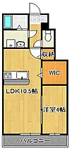 サンハイム 101 ｜ 兵庫県姫路市勝原区熊見（賃貸アパート1LDK・1階・40.23㎡） その2